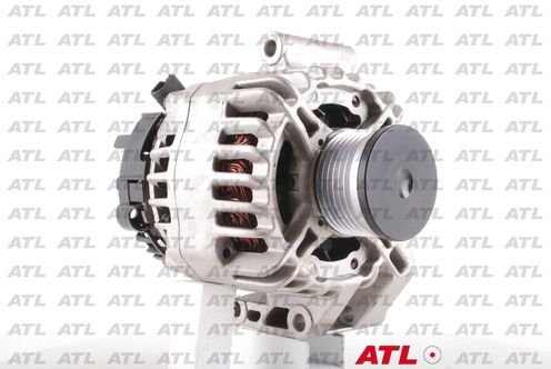 ATL AUTOTECHNIK Генератор L 83 090